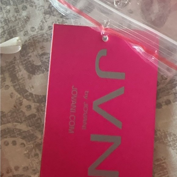 Red cut out Dress by Jovani dresses 🌹❤️ - Picture 6 of 10